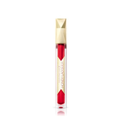 Max Factor Honey Lacquer Lip Gloss 3.8 ml 40 Regale Burgundy