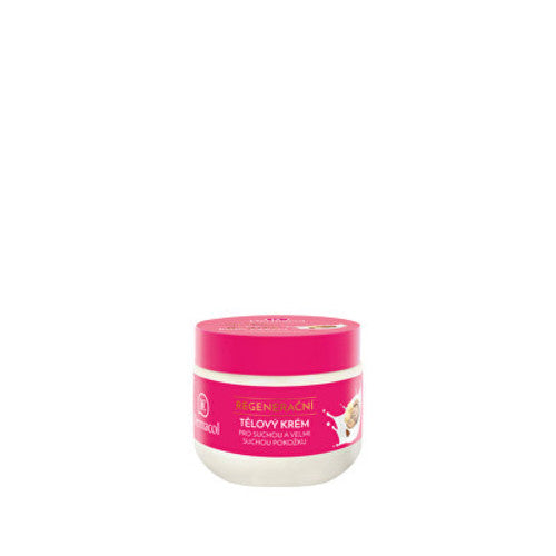 Dermacol Regenerating Body Cream for Dry and Very Dry Skin Karité (Regenerating Body Cream) 300ml