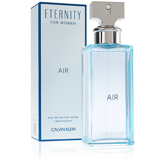 Calvin Klein Eternity Air for Women EDP 100ml