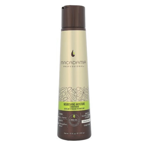 Macadamia Nourishing Moisture Conditioner 300ml