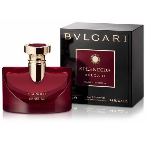 Bvlgari Splendida Magnolia Sensuel EDP 100ml
