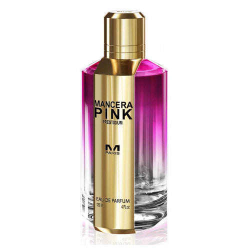Paris Hilton Pink Prestigium EDP