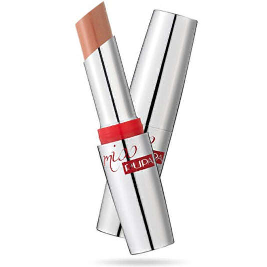 Pupa Itin blizgūs lūpų dažai „Miss Pupa“ (Ultra Brilliant Lips erkės) 2,4 ml