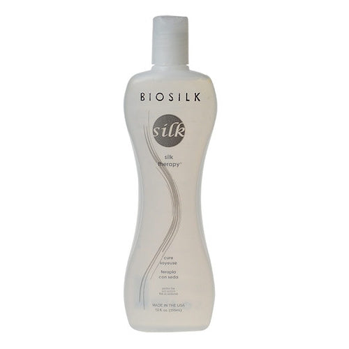 Farouk Systems Biosilk Silk Therapy Oil - Hair oil and serum 355ml
