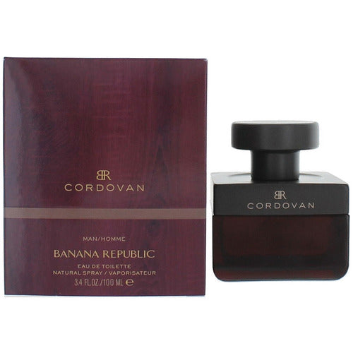 Banana Republic Cordovan EDT 100ml