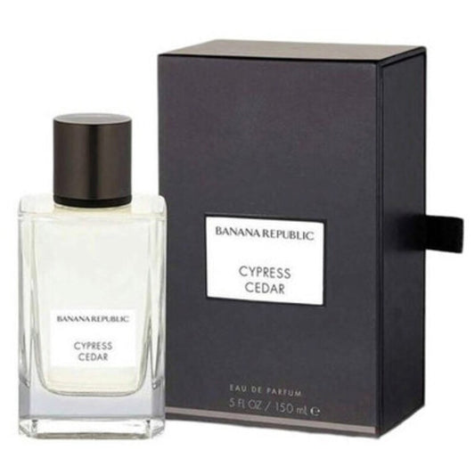 Banana Republic Cypress Cedar EDP 150ml