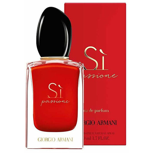 Armani Si Passione EDP 15ml