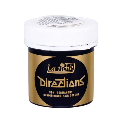 La Riche (Pusiau ilgalaikiai kondicionuojantys plaukų dažai) Naudojimo instrukcija (pusiau ilgalaikiai kondicionuojantys plaukų dažai) 88 ml