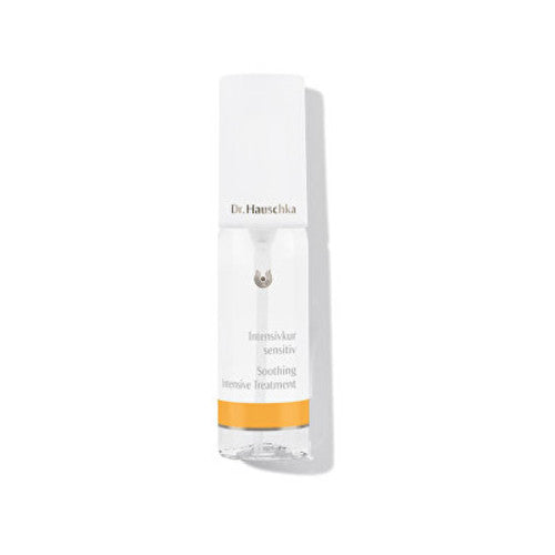 Dr. Hauschka Intensive Face Treatment 03 (Soothing Intensive Treatment) 40ml