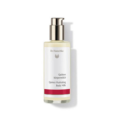 Dr. Hauschka Quince Hydrating Body Milk 145ml