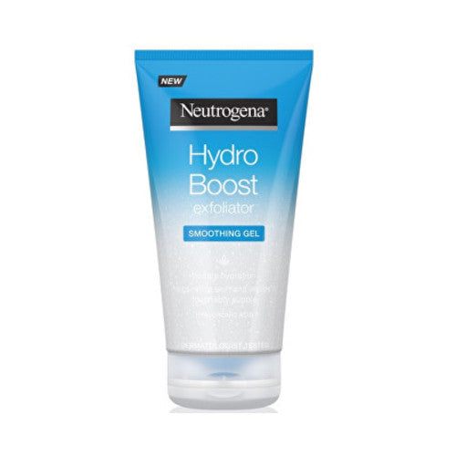 Neutrogena Skin (Exfoliator Smoothing Gel) Hydro Boost (Exfoliator Smoothing Gel) 150ml