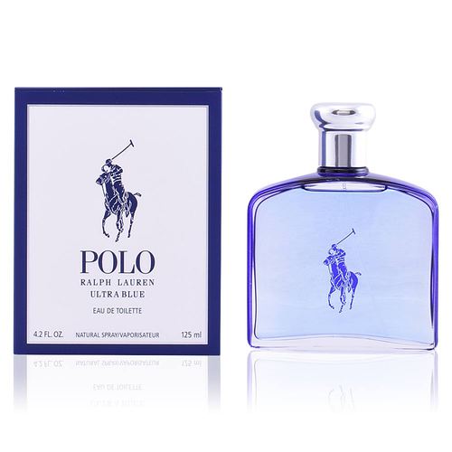 Ralph Lauren Polo Ultra Blue EDT