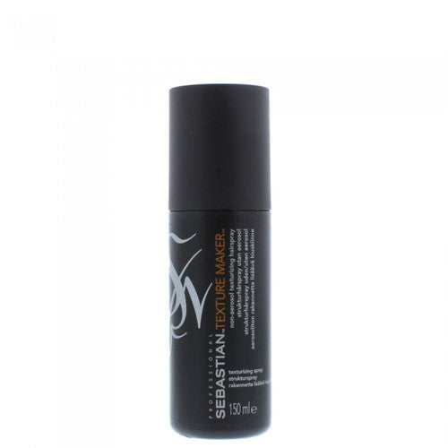 Sebastian Professional Texture Maker - Mineral spray for matte hair look 150ml