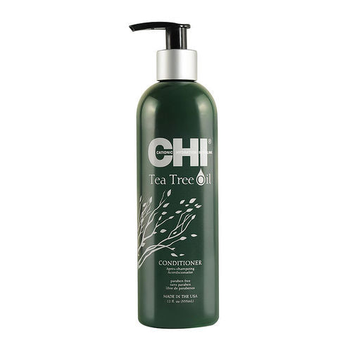Farouk Systems CHI Tea Tree Oil Conditioner 739ml