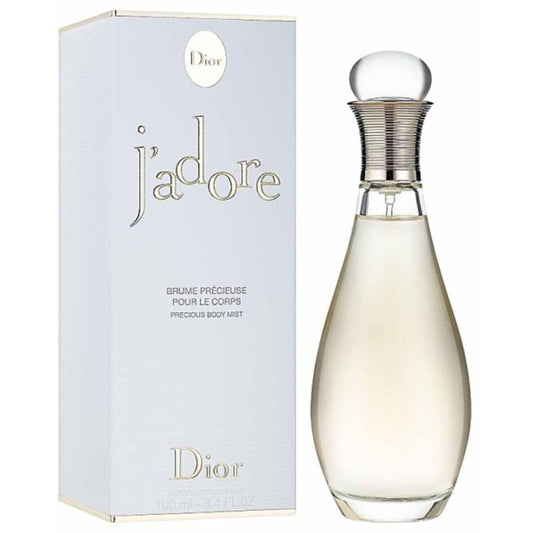 Dior J'adore Body Veil 100ml