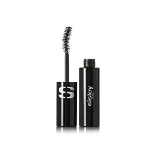 Sisley Rinse Mascara So Curl (Mascara Recourbant Fortifiant) 10 ml 02 Deep Brown