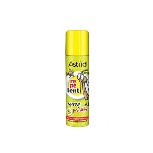 Astrid Repellent in spray for children 150ml