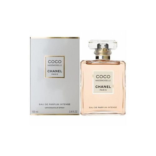 Chanel Coco Mademoiselle Intense EDP 200ml