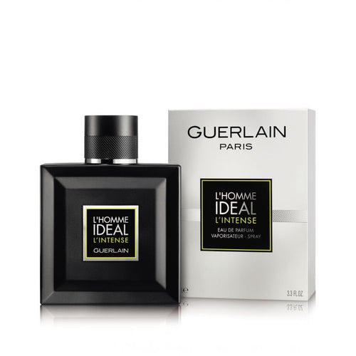 Guerlain L'Homme Ideal L'Intense EDP 100ml