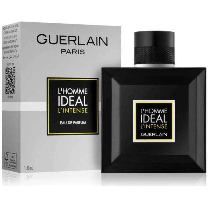 Guerlain L'Homme Ideal L'Intense EDP