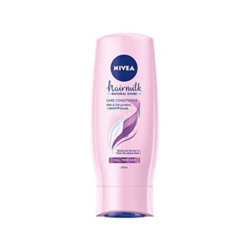 Nivea plaukų kondicionierius 200 ml