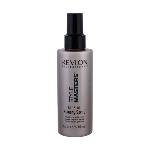 Revlon Professional Style Masters Creator - Memory hair spray 150ml