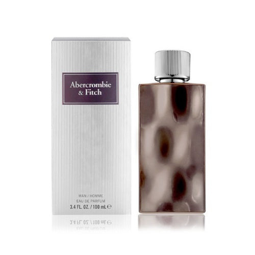 Abercrombie & Fitch First Instinct EDP