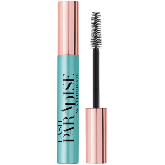L'Oréal Waterproof Mascara Paradise (Extatic Mascara) 6.4 ml Black