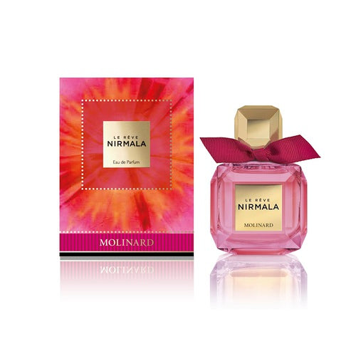 Molinard Le Reve Nirmala EDT 75ml