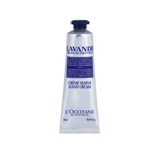 L'occitane (Hand Cream) and Nails with Shea Butter Lavender (Hand Cream) 30ml