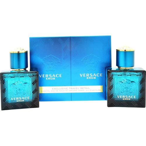 Versace Eros SET EDT 2 x 30 ml