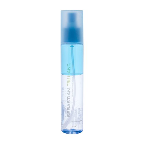 Sebastian Professional Trilliant Spray - Protective spray against heat 150ml
