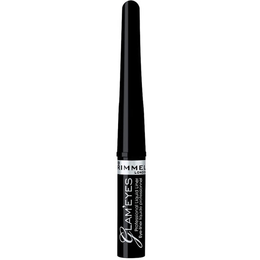 „Rimmel Glam Eyes“ – skystas akių pieštukas, 3 ml