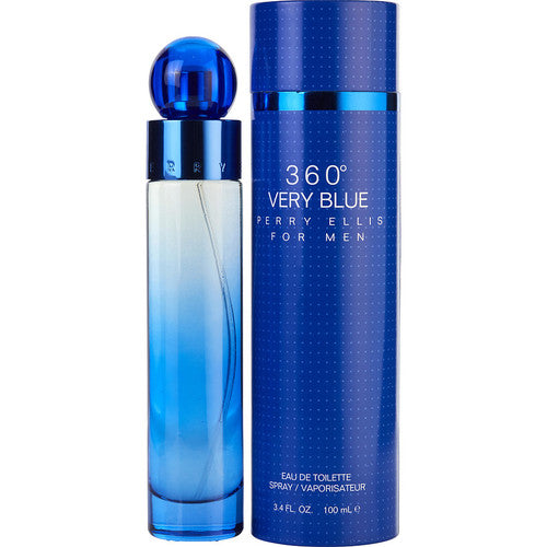 Perry Ellis 360° Very Bule for Men EDT 200ml