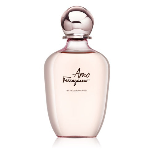 Salvatore Ferragamo Amo Ferragamo Shower gel 200ml