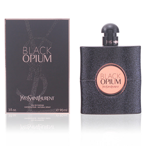 Yves Saint Laurent Black Opium EDP