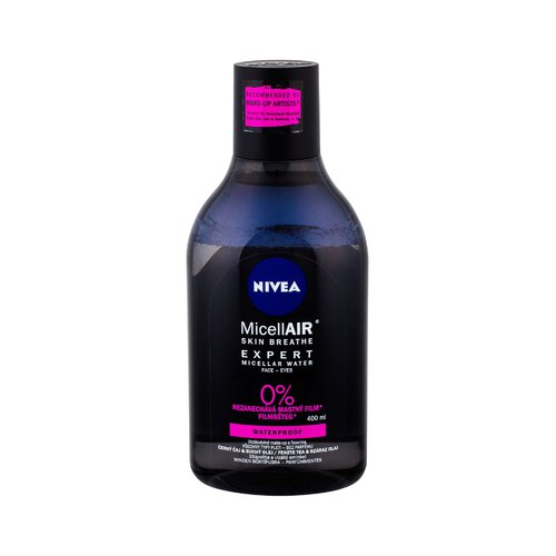 Nivea (Expert Micellar Water) 400ml