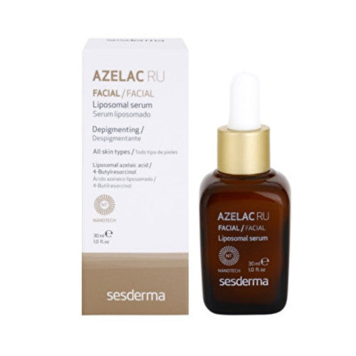 Sesderma Depigmentacijos serumas Azelac RU (liposominis serumas) 30 ml
