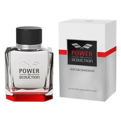 Antonio Banderas Power of Seduction EDT - Glamur