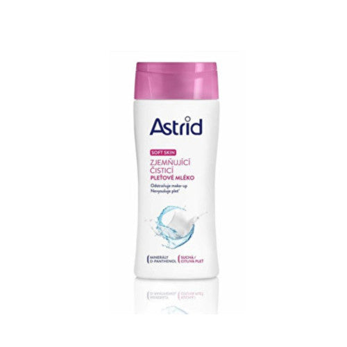 Astrid Soft Skin Soothing Cleansing Milk 200 ml