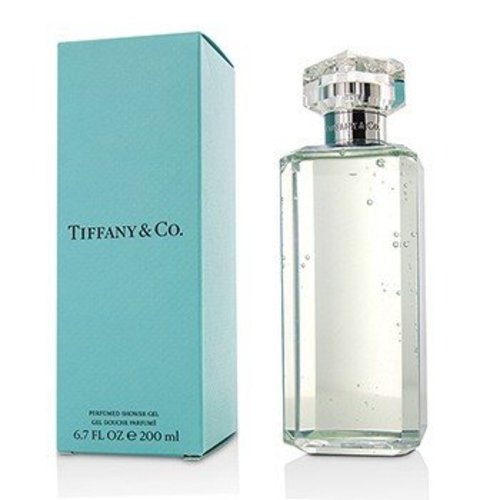 Tiffany and Co „Tiffany & Co.“ dušo želė