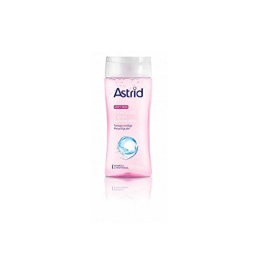 Astrid Soft Skin - Softening cleansing lotion 200ml