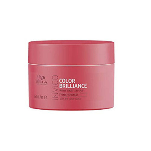 Wella Professional Invigo Color Brilliance (Vibrant Color Mask) 75ml