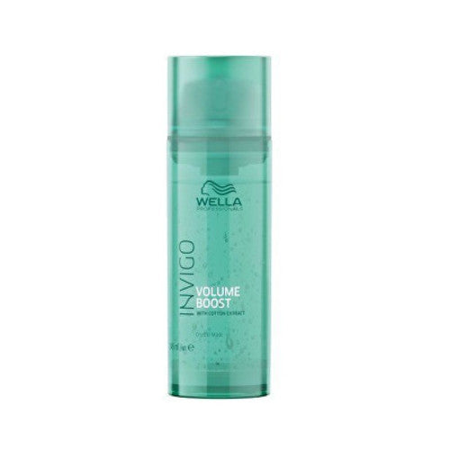 Wella Professional Invigo Volume Boost (Crystal Mask) 145ml