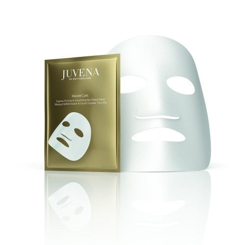 JUVENA MASTER CARE Express Firming & Soothing Bio-Fleece Mask express silk mask 5 x 100ml