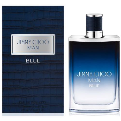 Jimmy Choo Jimmy Choo Man Blue EDT 50ml