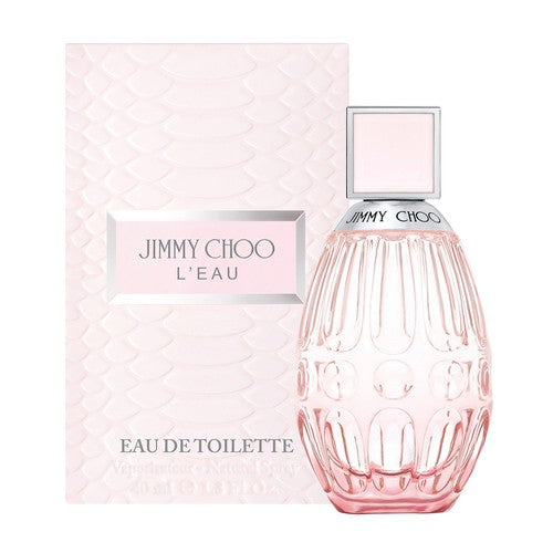 Jimmy Choo Jimmy Choo L'Eau EDT 40ml