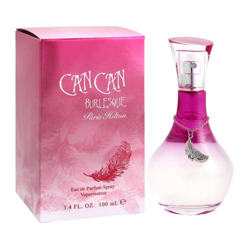 Paris Hilton Can Can Burlesque EDP 100ml