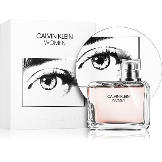 Calvin Klein Calvin Klein Women EDP 100ml