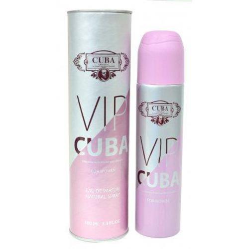 Cuba VIP Cuba EDP 100ml